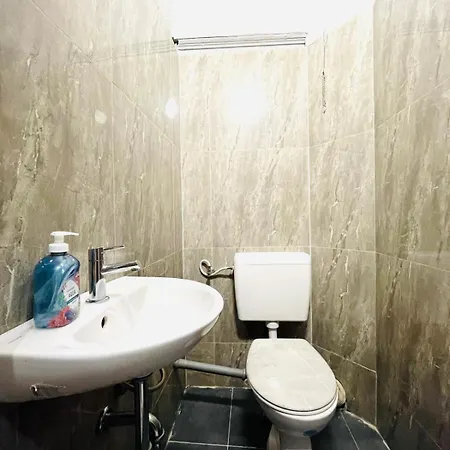 아파트 Zentral 89-9 도르트문트