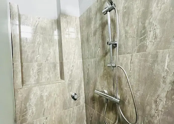 Apartament Zentral 89-9 Dortmund