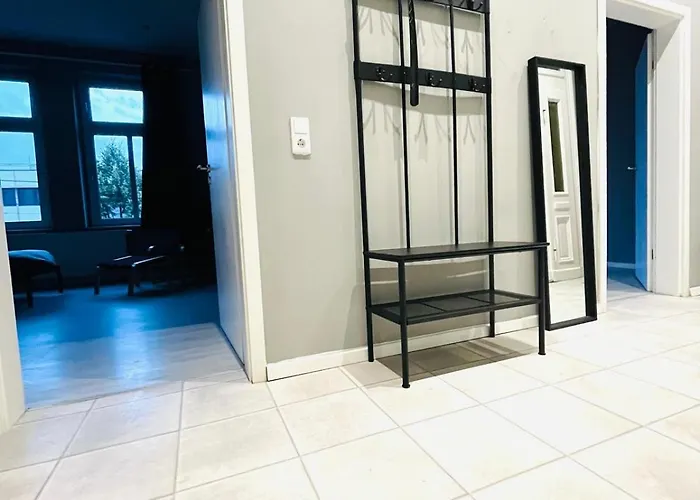 Apartament Zentral 89-9 Dortmund