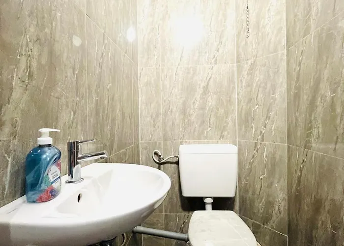 Apartament Zentral 89-9 Dortmund