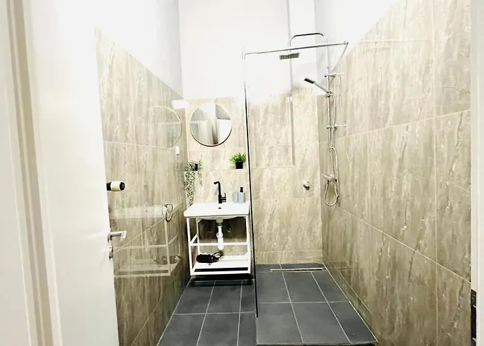 Zentral 89-9 Apartament Dortmund