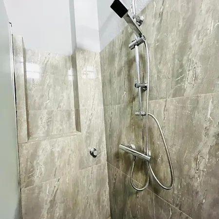 아파트 Zentral 89-9 도르트문트