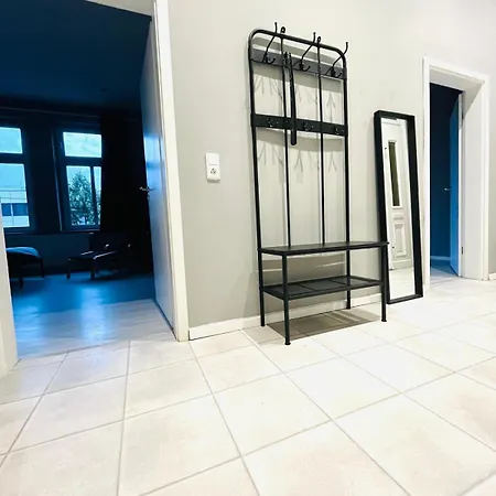 Appartement Zentral 89-9 Dortmund