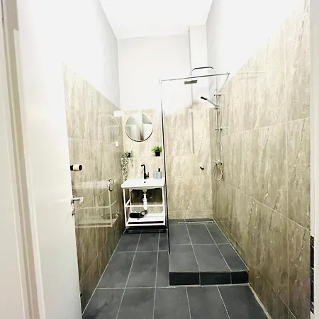 Zentral 89-9 Apartment Dortmund
