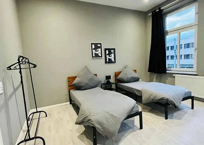 Zentral 89-9 * 도르트문트